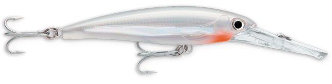 Rapala X-Rap Magnum 20 mm. 140 gr. 46 colore GGH - Clicca l'immagine per chiudere